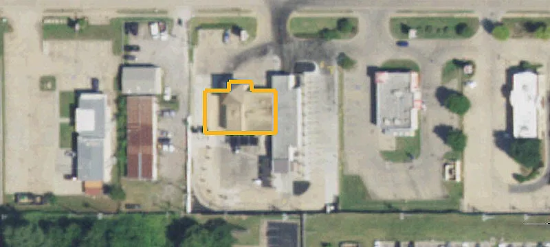 1325 Kenosha St