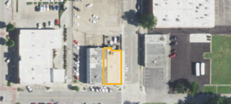 120 Commercial St