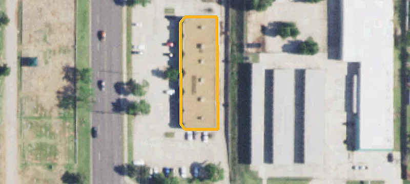 3300 Sunnylane Rd