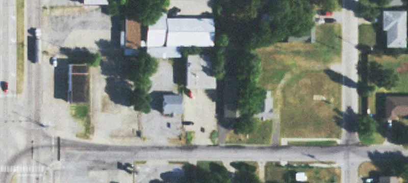 2007 Smith Ave