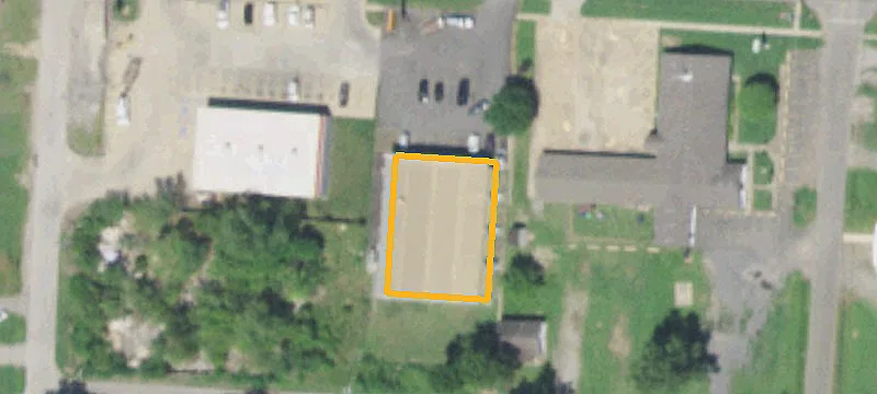 509 Cherokee St