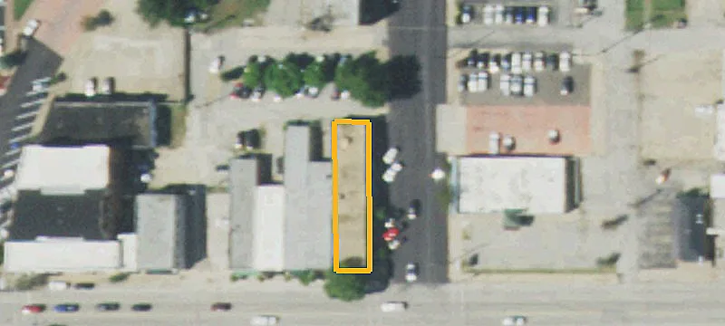 200 Mckinley Ave