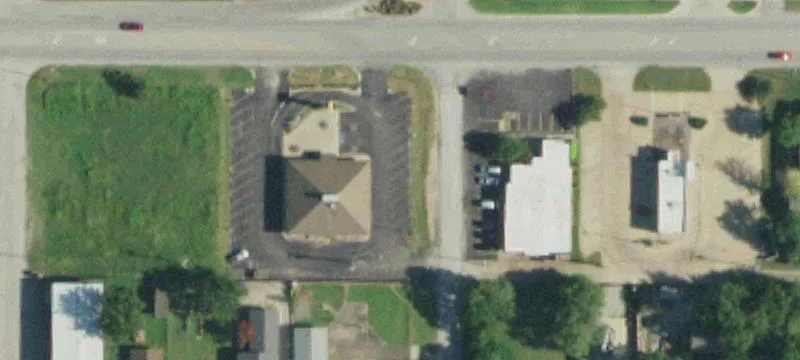 404 Main St