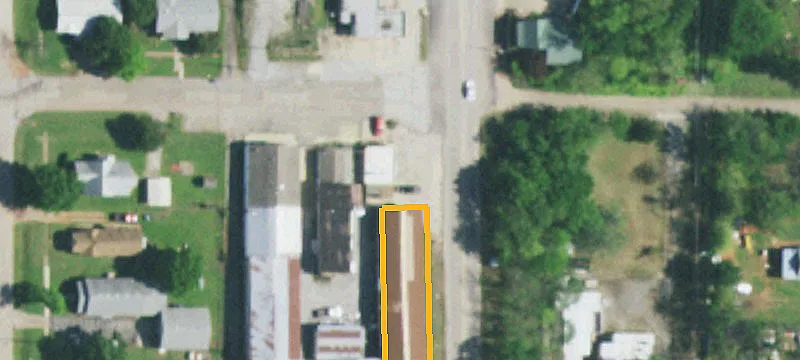 1301 Manvel Ave
