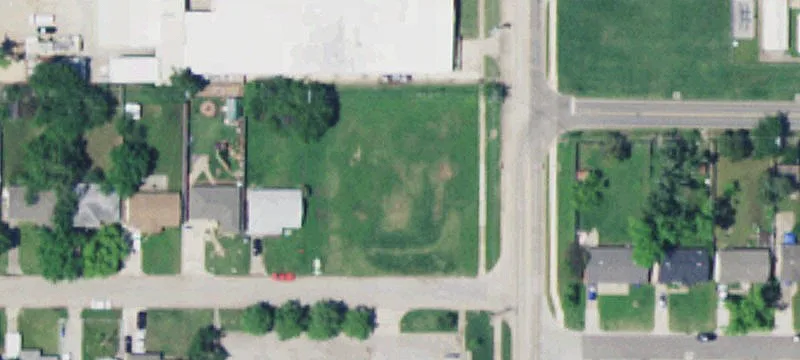 500 Berry Rd