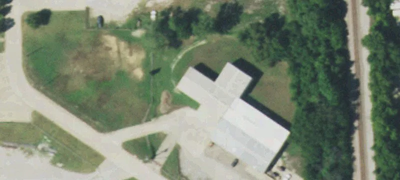 2307 Industrial Rd