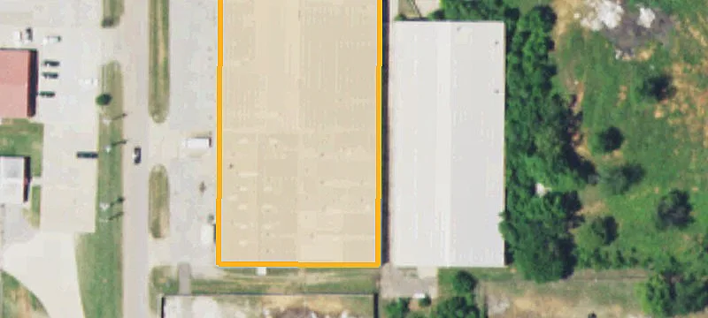 2500 Enterprise Blvd