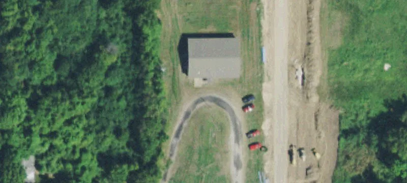 2402 Military Blvd