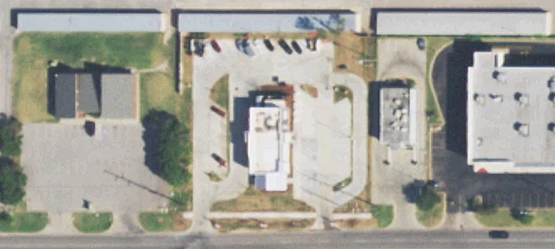 6731 Cache Rd