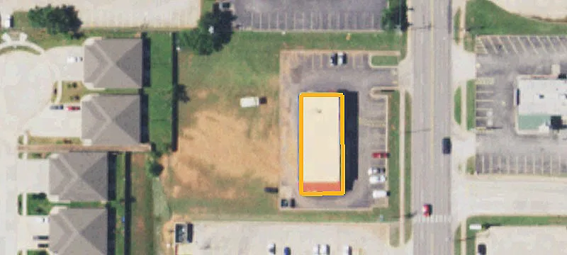 401 Mustang NE Rd
