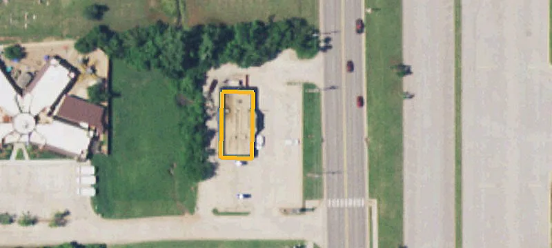 700 Garth Brks Blvd