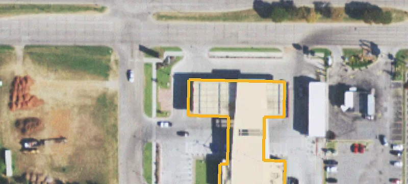 3164 Cache Rd