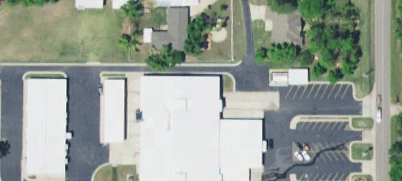 10101 Hiwassee Rd