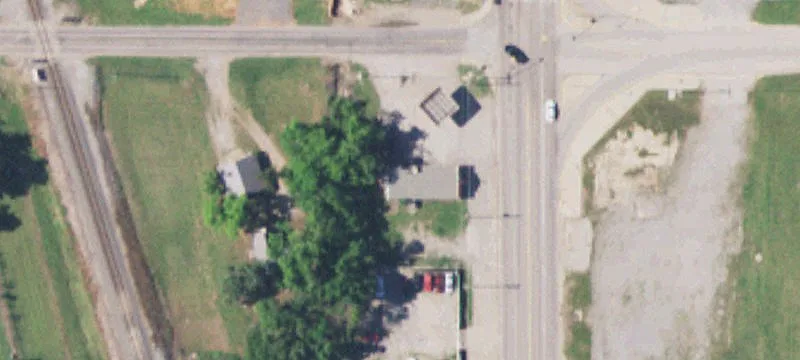 Main St