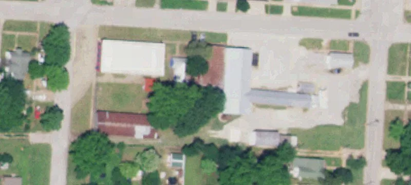 120 Apache St