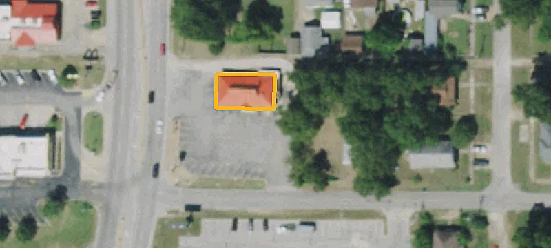 407 Wood Dr