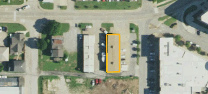612 Main St