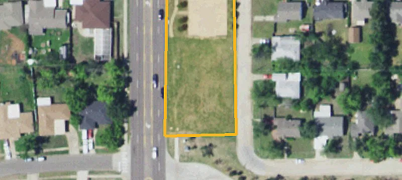 2590 Air Depot Blvd