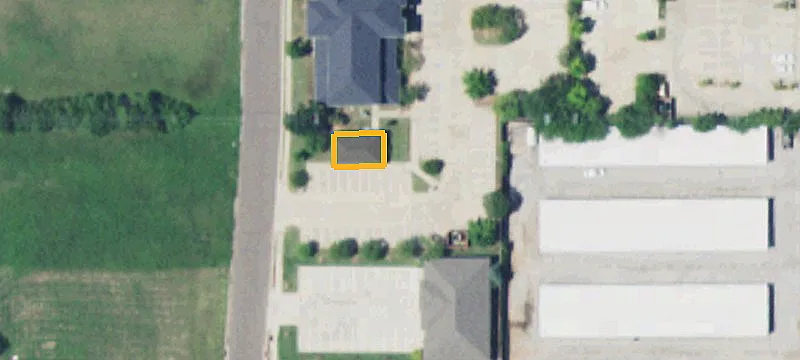 601 Merchant Dr