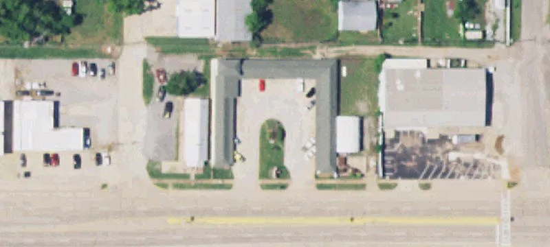 925 Main St