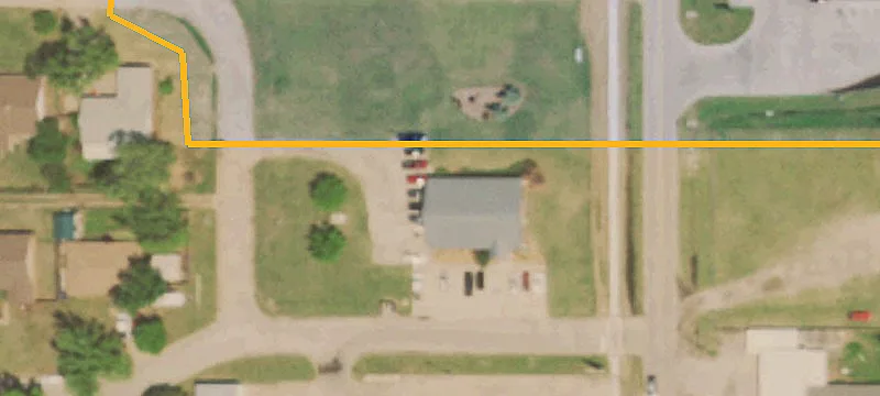 104 Carrousel Dr