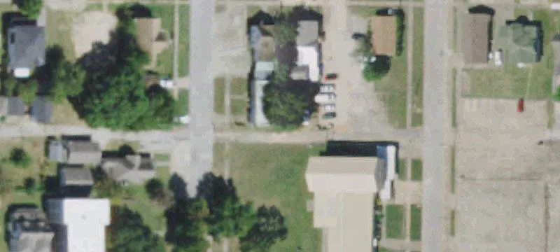 303 Morton Ave