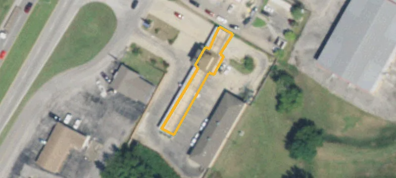 1114 Lynn Riggs Blvd