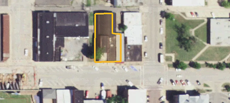 220 Harrison Ave