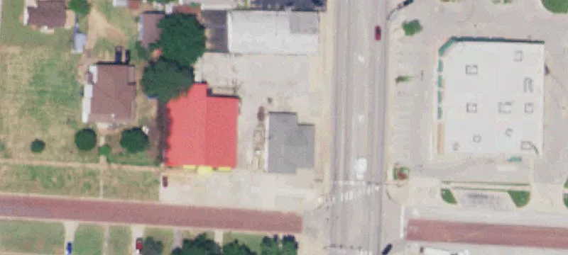 105 Grn Ave