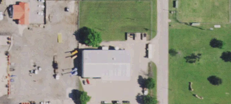 1301 Ws Ave