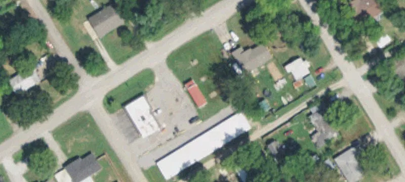 316 Commercial St