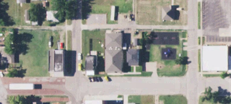 418 Wade St