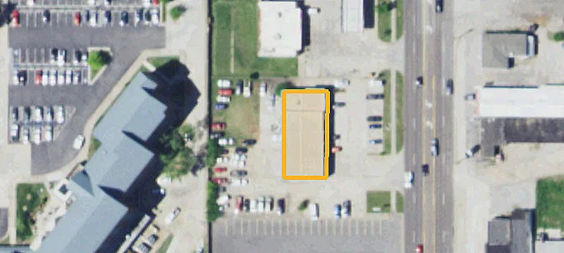 2311 Air Depot Blvd