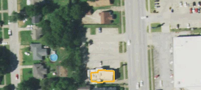 722 Main St