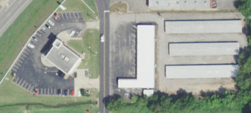2029 Mahaney Ave