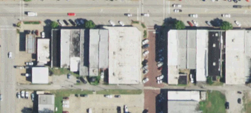 1101 Main St