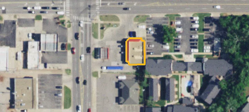 1500 Blvd Boulevard