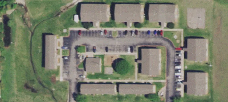 1501 Bradley Ave
