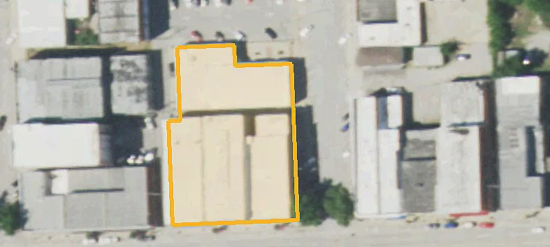 125 Dewey Ave