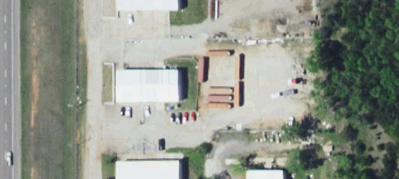 5612 Industrial Blvd