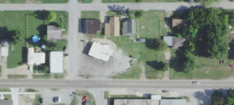 601 1st Ave