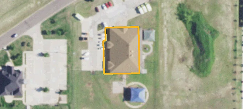 4500 I 240th Service Rd