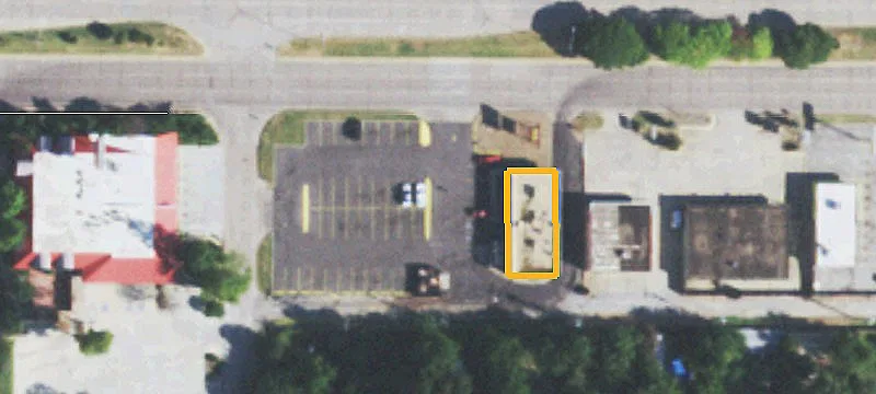 1930 Cache Rd