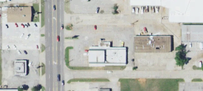 800 Air Depot Blvd
