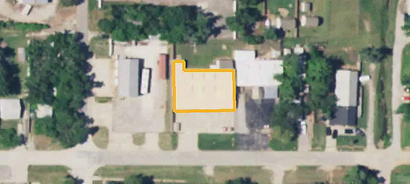 721 Cedar Ave