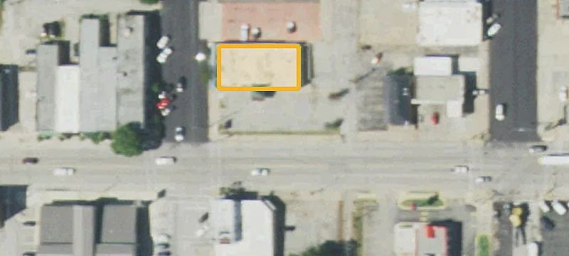 200 Mckinley Ave