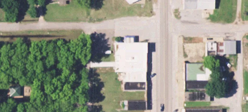 102 Main St