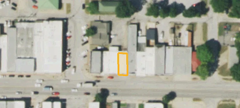 309 Rogers Blvd