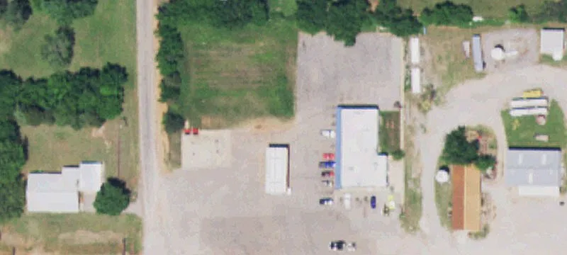 7503 Hwy 29