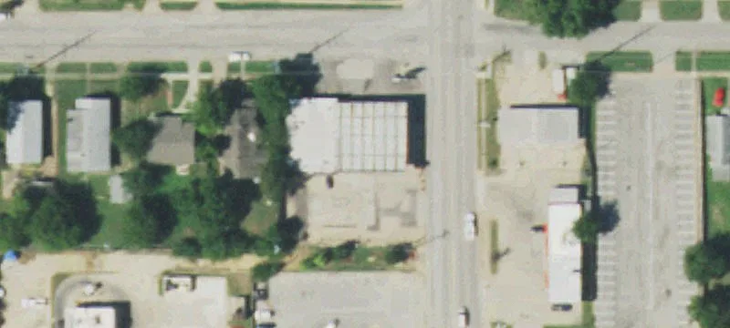 18 Msn St